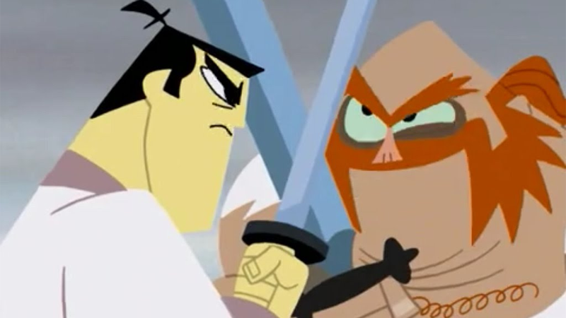 Illustration for article titled 10 Samurai Jack Episodes You Need to Rewatch During Its Massive Online Marathon